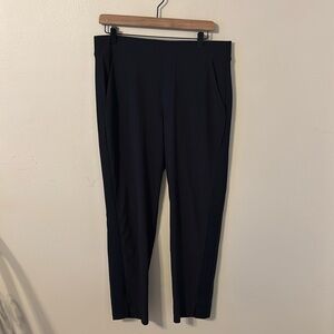 Athleta Brooklyn Mid Rise Ankle Pant